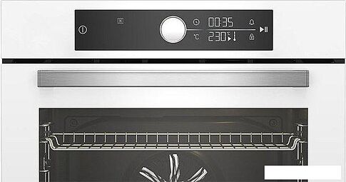 Электрический духовой шкаф BEKO BBIM17400WE