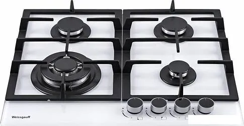 Варочная панель Weissgauff HGRG 641 WG