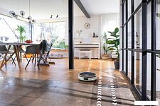 Робот-пылесос Karcher RVF 7 Comfort 1.269-690.0
