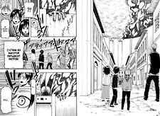 Комиксы Азбука. Атака на титанов. Книга 1 (Исаяма Х.)