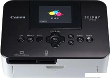 Фотопринтер Canon Selphy CP1000 0077C008