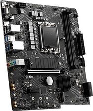 Материнская плата MSI Pro B660M-G DDR4