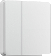 Выключатель Aqara Z1 Pro 1 клавиша (белый)