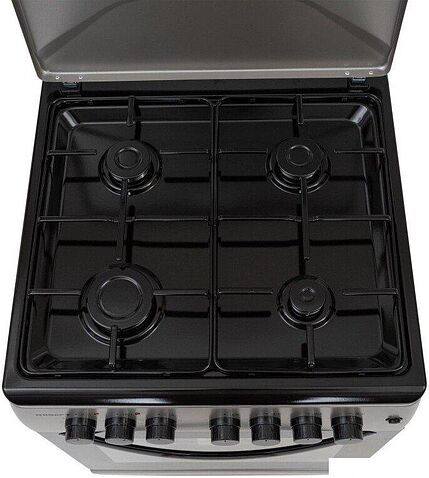 Кухонная плита Kraft KF-FSK6403AES