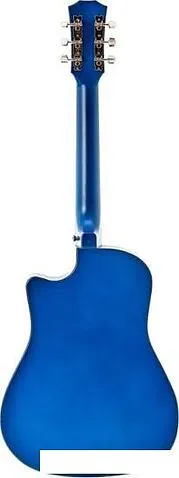 Акустическая гитара Belucci BC-C38 BLS