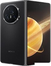 Смартфон HONOR Magic V3 12GB/512GB международная версия (черный бархат) Смартфон HONOR Magic V3 12GB/512GB международная версия (черный бархат)