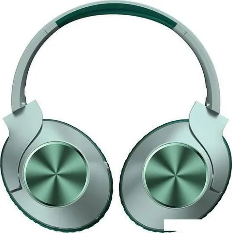 Наушники A4Tech BH300 (зеленый)