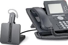 Офисная гарнитура Plantronics CS540