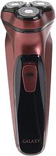 Электробритва Galaxy GL4209 (бронзовый) Электробритва Galaxy GL4209 (бронзовый)
