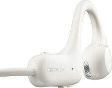 Наушники QCY Crossky Link (белый)