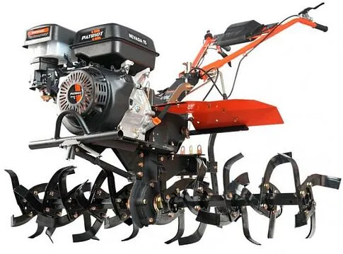 Мотоблок Patriot Nevada 15