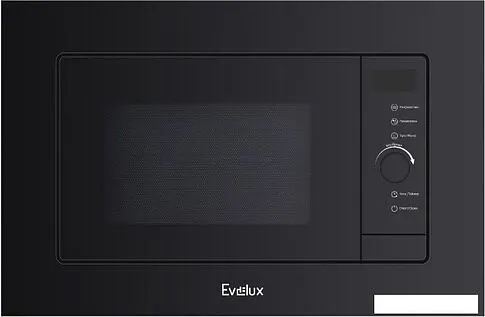 Микроволновая печь Evelux MW 253 B
