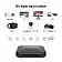 Микро-ПК Chuwi Herobox Intel N100 8+256, Windows 11 Pro