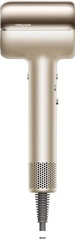 Фен Trouver Shine 20 AMSH20 (золотой)