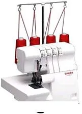 Оверлок Singer 14SH654 Ultra Lock