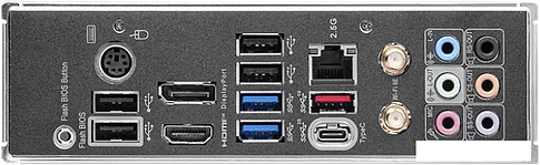 Материнская плата MSI Z790 Gaming Plus WiFi