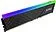 Оперативная память ADATA XPG Spectrix D35G RGB 16ГБ DDR4 3600 МГц AX4U360016G18I-SBKD35G