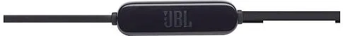 Наушники JBL Tune 115BT (черный)