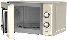 Микроволновая печь CENTEK CT-1553 (слоновая кость)