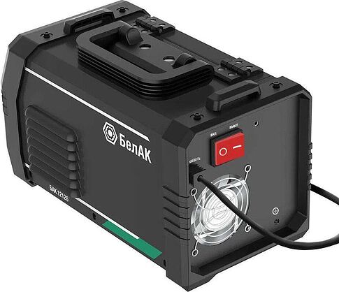 Сварочный инвертор БелАК Хром-210П