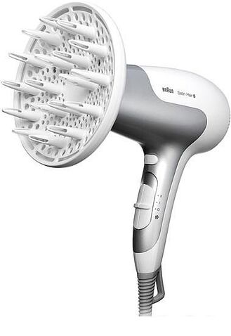 Фен Braun Satin Hair 5 (HD 585)