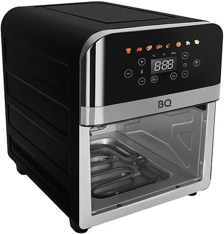 Аэрогриль (аэрофритюрница) BQ AF9011S