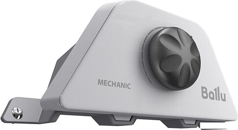 Конвектор Ballu Plinth Transformer BEC/PL-500 (механическое управление, с шасси)