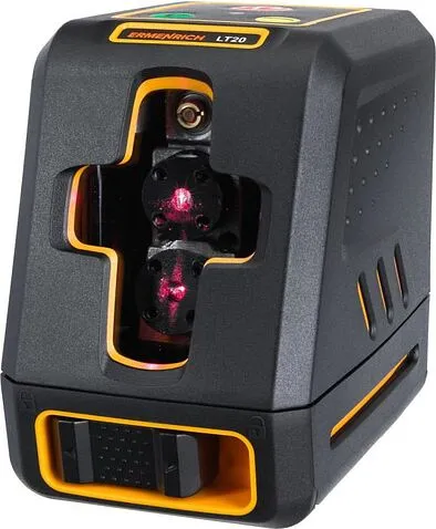 Лазерный нивелир Ermenrich LT20
