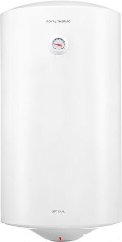 Накопительный электрический водонагреватель Royal Thermo RWH 100 Optimal
