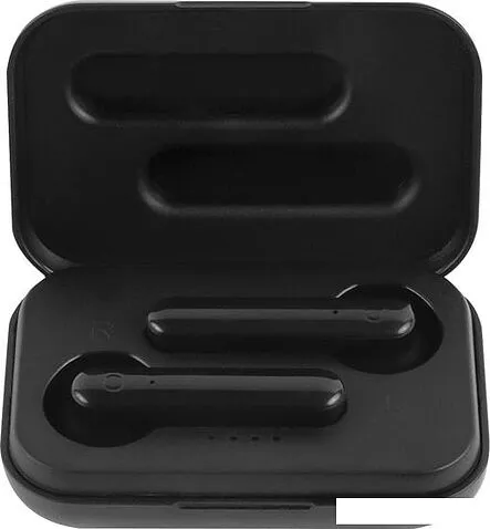 Наушники Red Line BHS-22 (черный)