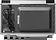 Микроволновая печь Akpo MEA 925 08 SEA05 BL