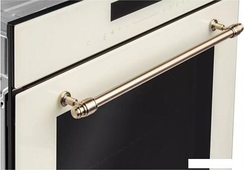 Электрический духовой шкаф Nordfrost HM 65130 YR