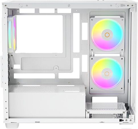 Корпус Ocypus Gamma C52 WH ARGB