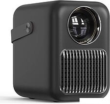 Проектор Wanbo T6R Max (черный)