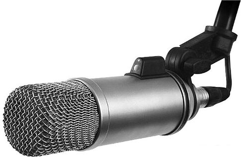 Микрофон RODE Broadcaster