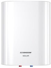 Накопительный электрический водонагреватель Edisson Solar 30 V