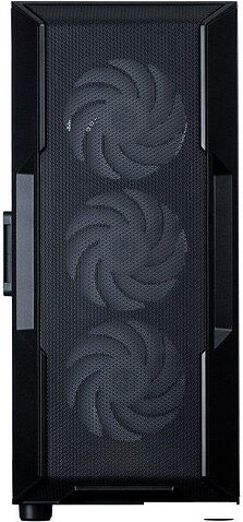 Корпус Zalman i3 Neo ARGB V2 (черный)