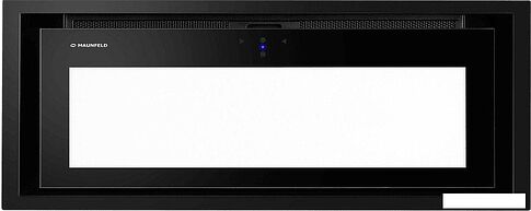 Кухонная вытяжка MAUNFELD MZR 74 Lux (черный)