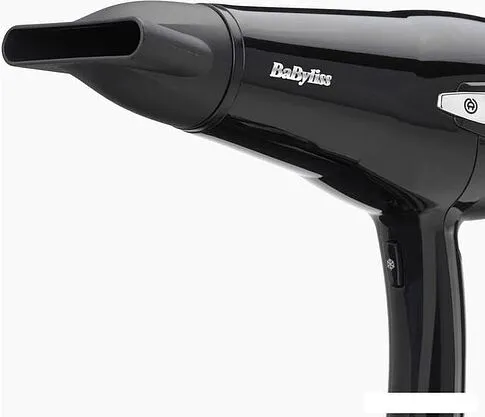 Фен BaByliss D374DE