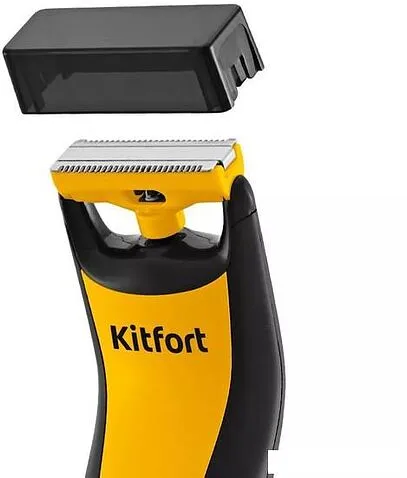 Машинка для стрижки волос Kitfort KT-3124-1