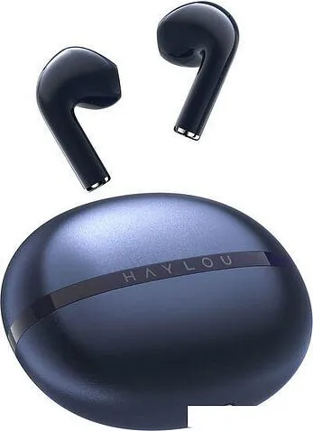 Наушники Haylou X1 2023 (темно-синий)