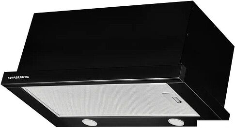 Кухонная вытяжка KUPPERSBERG Slimturbo 60 B