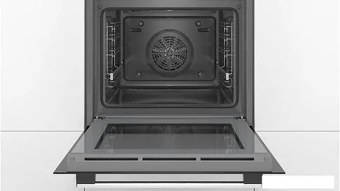 Электрический духовой шкаф Bosch HBG517ES0R
