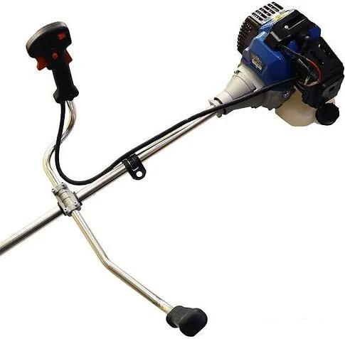 Триммер FoxWeld Varteg T 43