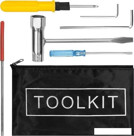 Бензопила Ставр ПЦБ-50/2300