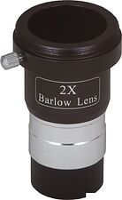 Sky-Watcher 2x 68773 (с адаптером для камеры) Sky-Watcher 2x 68773 (с адаптером для камеры)