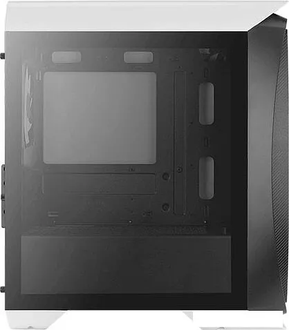 Корпус AeroCool Aero One Mini Frost-G-WT-v1