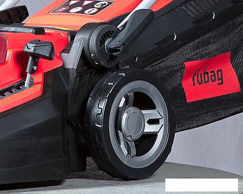 Газонокосилка Fubag FLA 3840 641062 (с 1-им АКБ)