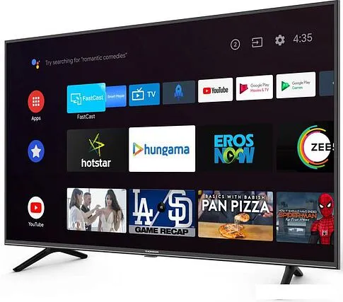 Телевизор Thomson T43USL7040