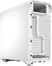 Корпус Fractal Design Torrent White TG Clear Tint FD-C-TOR1A-03 Корпус Fractal Design Torrent White TG Clear Tint FD-C-TOR1A-03